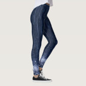Leggings longs (Droite)