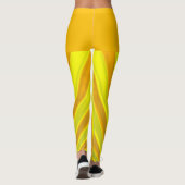Leggings longs (Dos)