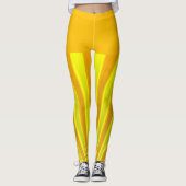 Leggings longs (Devant)