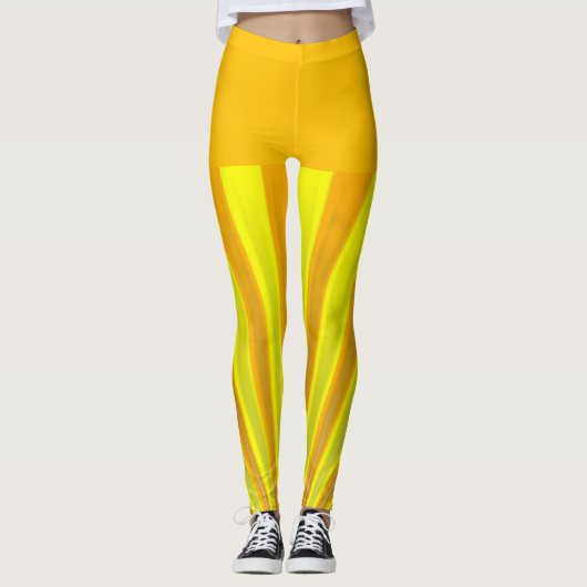 Leggings longs (Devant)