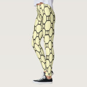 Leggings longs (Gauche)