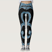 Leggings longs (Devant)