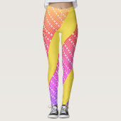 Leggings longs (Devant)