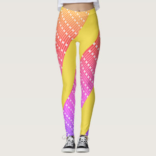 Leggings longs