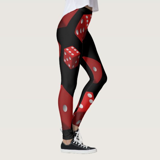 Leggings longs (Droite)