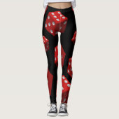 Leggings longs (Devant)