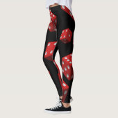 Leggings longs (Gauche)