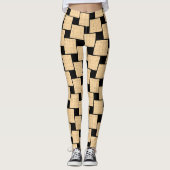 Leggings longs (Devant)