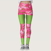 Leggings longs (Devant)
