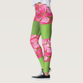 Leggings longs (Gauche)