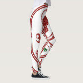 Leggings longs (Droite)