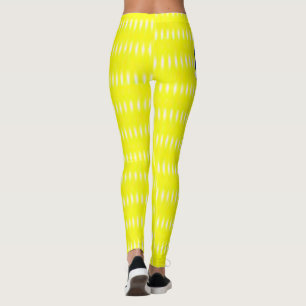 Leggings longs