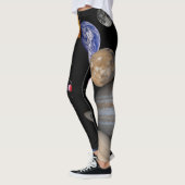 Leggings longs (Gauche)