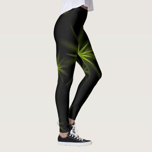 Leggings longs (Droite)