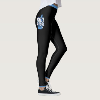 Leggings Longueurs Complètes