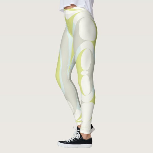 Leggings Loop Rainbow Holiday (Gauche)