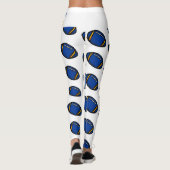 Leggings Los Angeles (Dos)