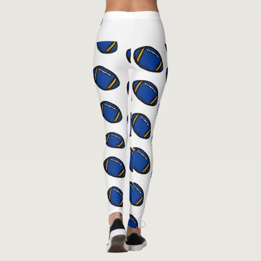 Leggings Los Angeles (Dos)