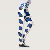 Leggings Los Angeles (Droite)