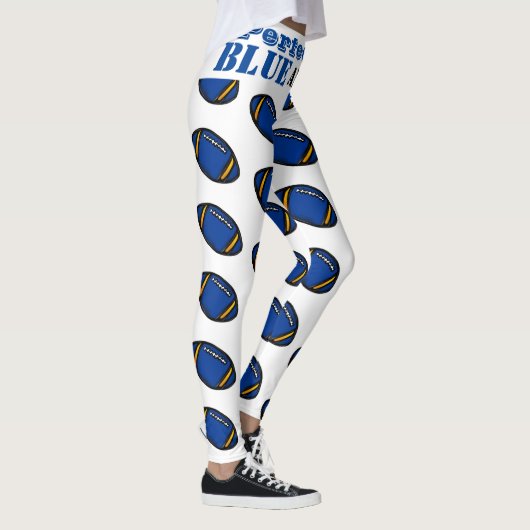 Leggings Los Angeles (Droite)