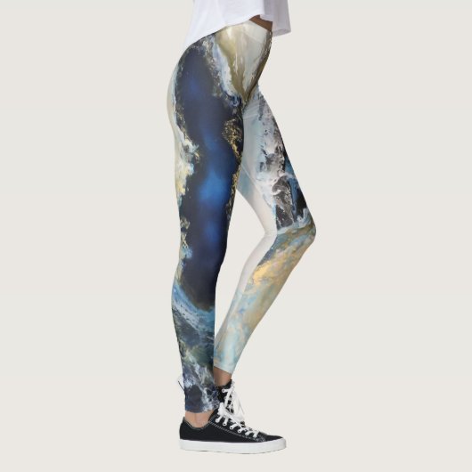 Leggings Los Mares (Droite)