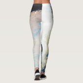 Leggings Los Mares (Dos)