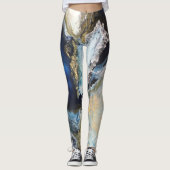 Leggings Los Mares (Devant)