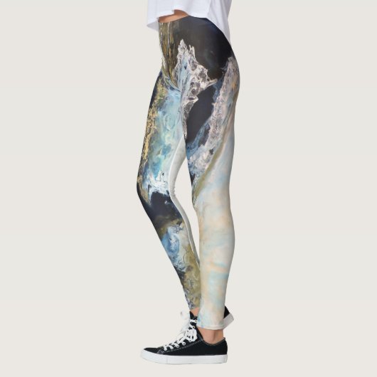Leggings Los Mares (Gauche)