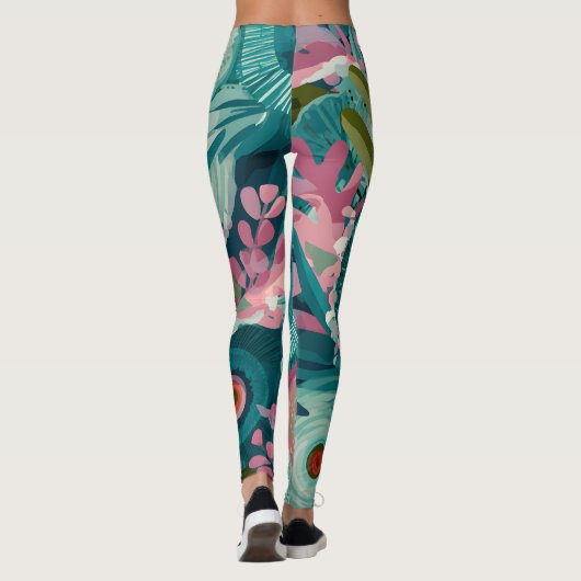 Leggings Lote (Dos)