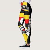 Leggings L'Ouganda (Gauche)