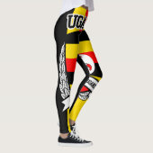 Leggings L'Ouganda (Droite)
