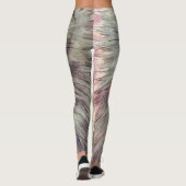 Leggings Louis Wain Russian (Dos)