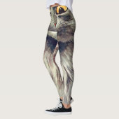 Leggings Louis Wain Russian (Gauche)