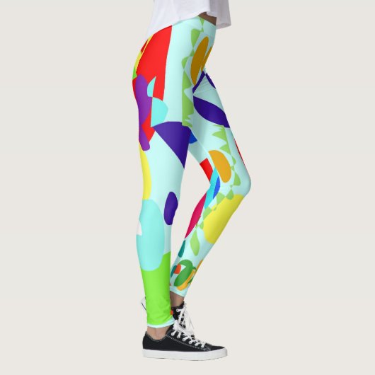 Leggings Louise (Droite)