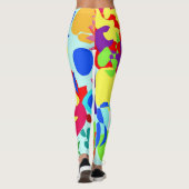 Leggings Louise (Dos)