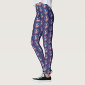 Leggings Louisiane (Gauche)