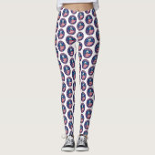 Leggings Louisiane (Devant)