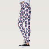 Leggings Louisiane (Gauche)
