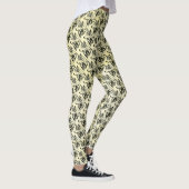 Leggings Loup (Droite)