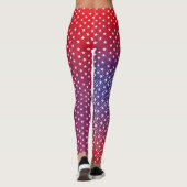 LEGGINGS LOVE AMERICAN EAGLE BY MASANSER (Dos)
