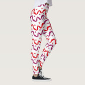 Leggings Love.Big heart/Corazon Grande love by Masanser pix (Droite)