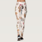 Leggings Love Dogs (Dos)