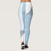LEGGINGS LOVE GEOMESKY BY MASANSER PIXELAT (Dos)