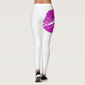 Leggings Love Girl Design 2022 (Dos)