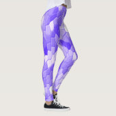 Leggings Love Lavender... (Droite)