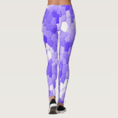 Leggings Love Lavender... (Dos)