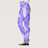 Leggings Love Lavender... (Gauche)