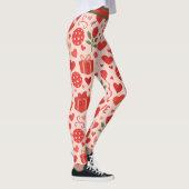 Leggings Love Rally (Droite)