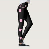Leggings Lovefest (Droite)