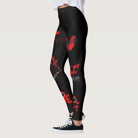 Leggings LoveLeggings (Gauche)